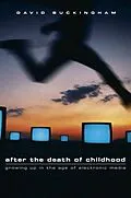 E-Book (pdf) After the Death of Childhood von David Buckingham