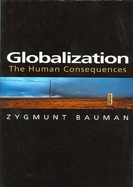 eBook (pdf) Globalization de Zygmunt Bauman