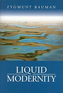 eBook (pdf) Liquid Modernity de Zygmunt Bauman