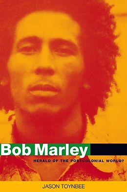 eBook (pdf) Bob Marley de Jason Toynbee