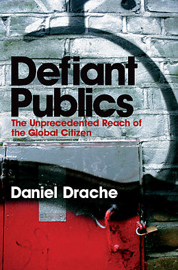 E-Book (pdf) Defiant Publics von Daniel Drache