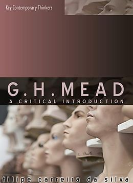 eBook (pdf) G.H. Mead de Filipe Carreira da Silva