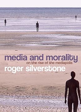 eBook (pdf) Media and Morality de Roger Silverstone