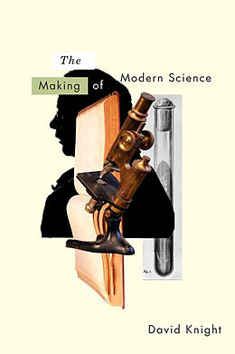 E-Book (pdf) The Making of Modern Science von David Knight