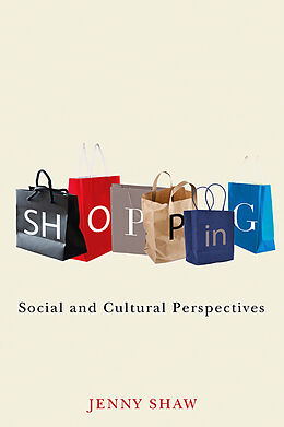 eBook (pdf) Shopping de Jenny Shaw