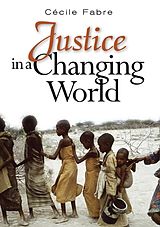 E-Book (pdf) Justice in a Changing World von Cecile Fabre