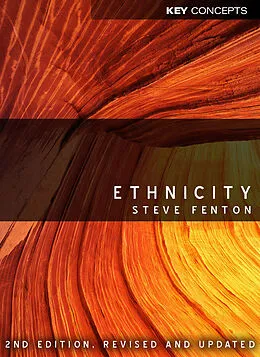 E-Book (pdf) Ethnicity von Steve Fenton