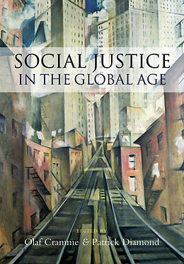 E-Book (pdf) Social Justice in a Global Age von Olaf Cramme, Patrick Diamond