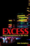 E-Book (pdf) Excess von Kim Humphery