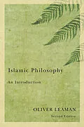 E-Book (pdf) Islamic Philosophy von Oliver Leaman