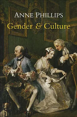 E-Book (pdf) Gender and Culture von Anne Phillips