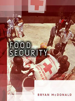 E-Book (pdf) Food Security von Bryan L. McDonald