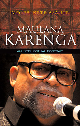 eBook (pdf) Maulana Karenga de Molefi Kete Asante