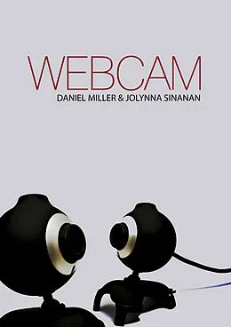 E-Book (pdf) Webcam von Daniel Miller, Jolynna Sinanan