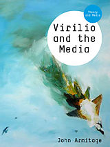 eBook (pdf) Virilio and the Media de John Armitage