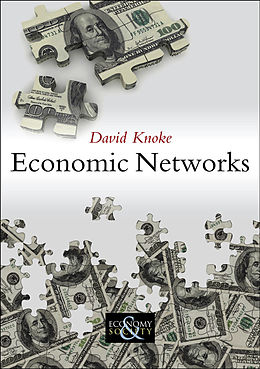 eBook (pdf) Economic Networks de David Knoke