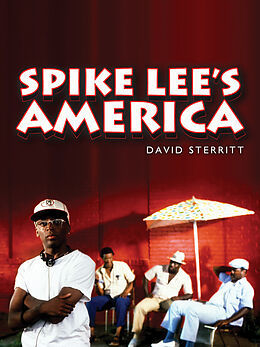 E-Book (pdf) Spike Lee's America von David Sterritt