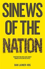 eBook (pdf) Sinews of the Nation de Dan Lainer-Vos