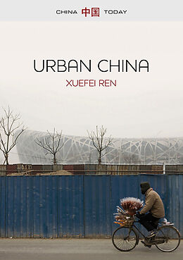 eBook (pdf) Urban China de Xuefei Ren
