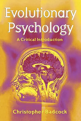 E-Book (pdf) Evolutionary Psychology von Christopher Badcock