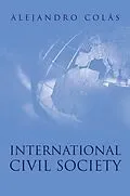 E-Book (pdf) International Civil Society von Alejandro Colás