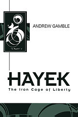 eBook (pdf) Hayek de Andrew Gamble