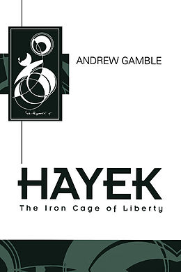 eBook (pdf) Hayek de Andrew Gamble
