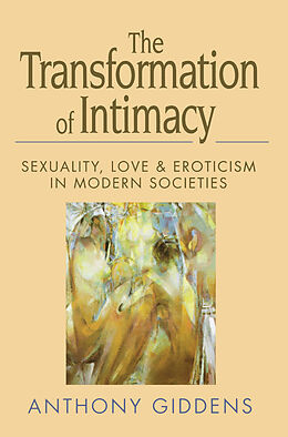 eBook (pdf) The Transformation of Intimacy de Anthony Giddens