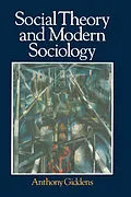 E-Book (pdf) Social Theory and Modern Sociology von Anthony Giddens