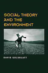 eBook (pdf) Social Theory and the Environment de David Goldblatt