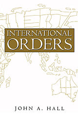 eBook (pdf) International Orders de John R. Hall