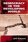 E-Book (pdf) Democracy in the Developing World von Jeffrey Haynes