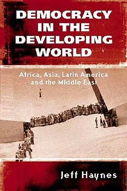 E-Book (pdf) Democracy in the Developing World von Jeffrey Haynes
