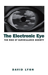 eBook (pdf) The Electronic Eye de David Lyon