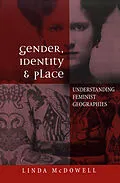 E-Book (pdf) Gender, Identity and Place von Linda McDowell