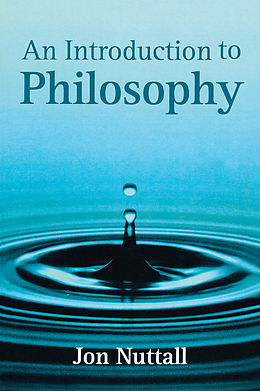 E-Book (pdf) An Introduction to Philosophy von Jon Nuttall