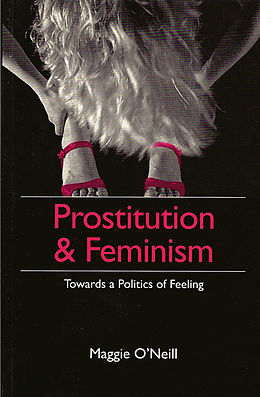 E-Book (pdf) Prostitution and Feminism von Maggie O'Neill
