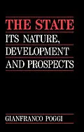 E-Book (pdf) The State von Gianfranco Poggi