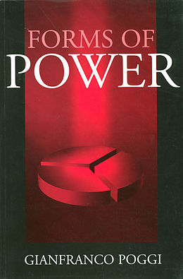 E-Book (pdf) Forms of Power von Gianfranco Poggi