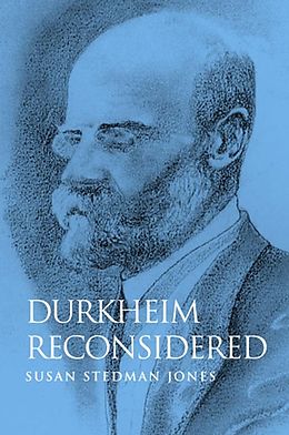 eBook (pdf) Durkheim Reconsidered de Susan Stedman Jones