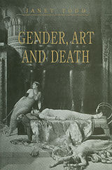 E-Book (pdf) Gender, Art and Death von Janet Todd