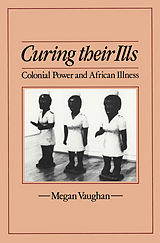 eBook (pdf) Curing Their Ills de Megan Vaughan