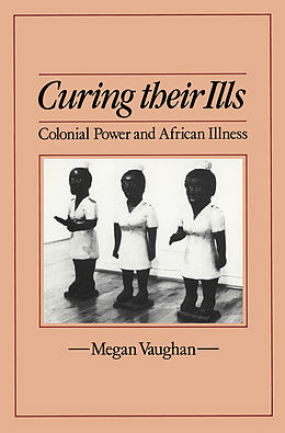 eBook (pdf) Curing Their Ills de Megan Vaughan