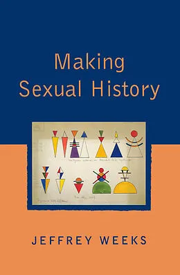 E-Book (pdf) Making Sexual History von Jeffrey Weeks