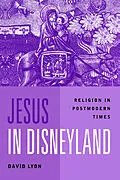 E-Book (pdf) Jesus in Disneyland von David Lyon