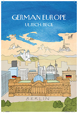 E-Book (pdf) German Europe von Ulrich Beck