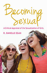 E-Book (pdf) Becoming Sexual von R. Danielle Egan