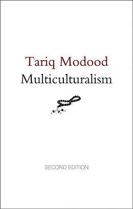 E-Book (pdf) Multiculturalism von Tariq Modood