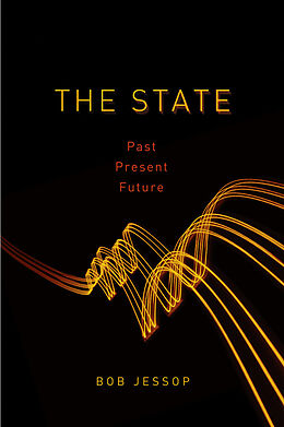 E-Book (pdf) The State von Bob Jessop