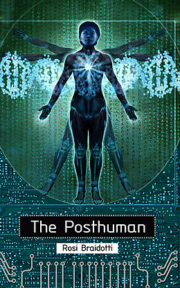 eBook (pdf) The Posthuman de Rosi Braidotti